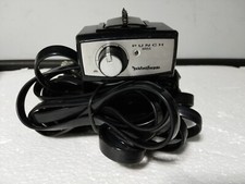 Rockford Fosgate Punch Bass DB Replacement Remote Knob  Cable for 8 Pins