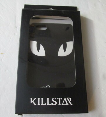 NEW UNUSED: Purr Evil Phone Cover [B] for iPhone 6/6+ by