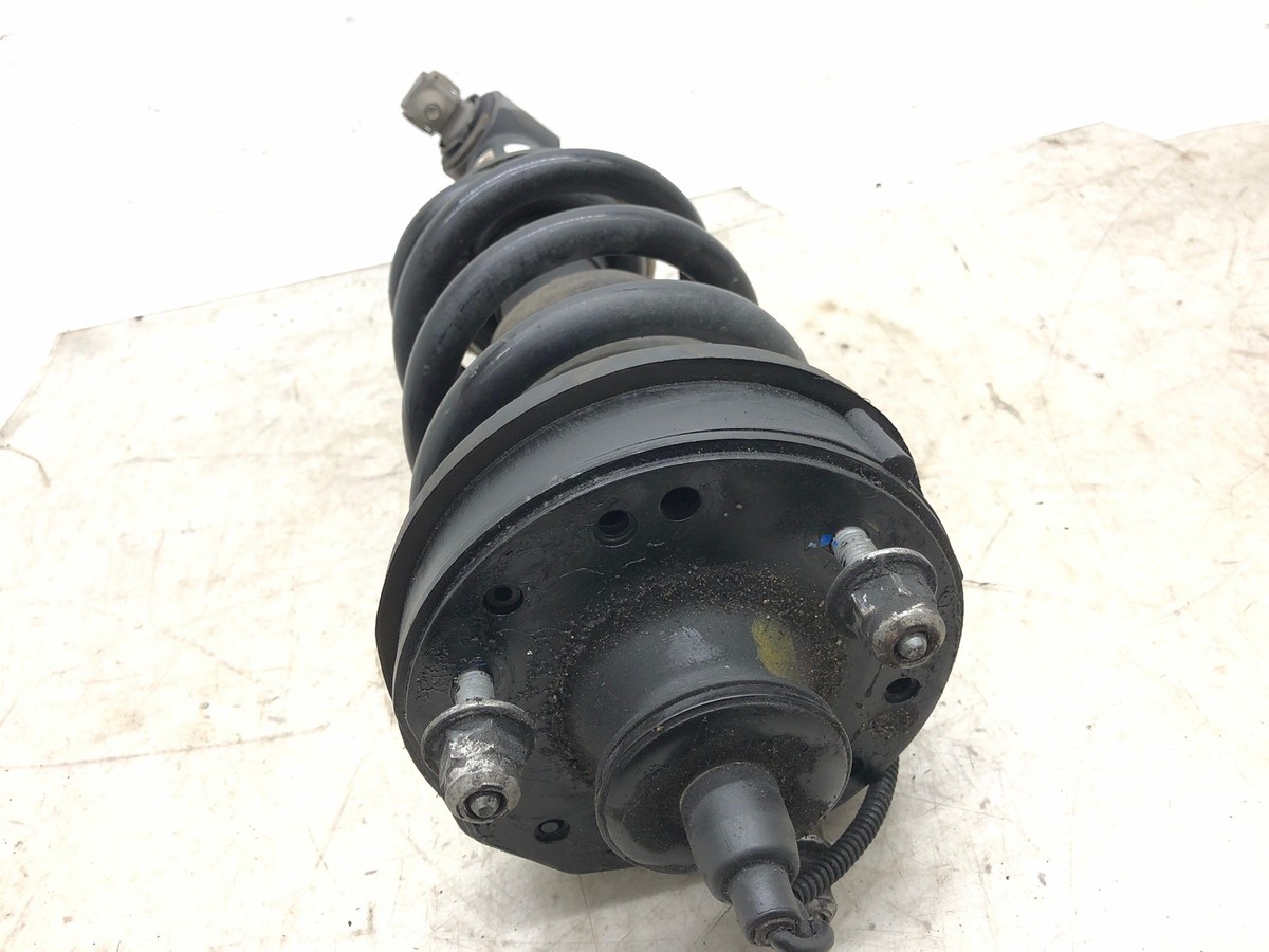 2015-2020 CHEVY SUBURBAN FRONT LEFT STRUT SHOCK ABSORBER W  