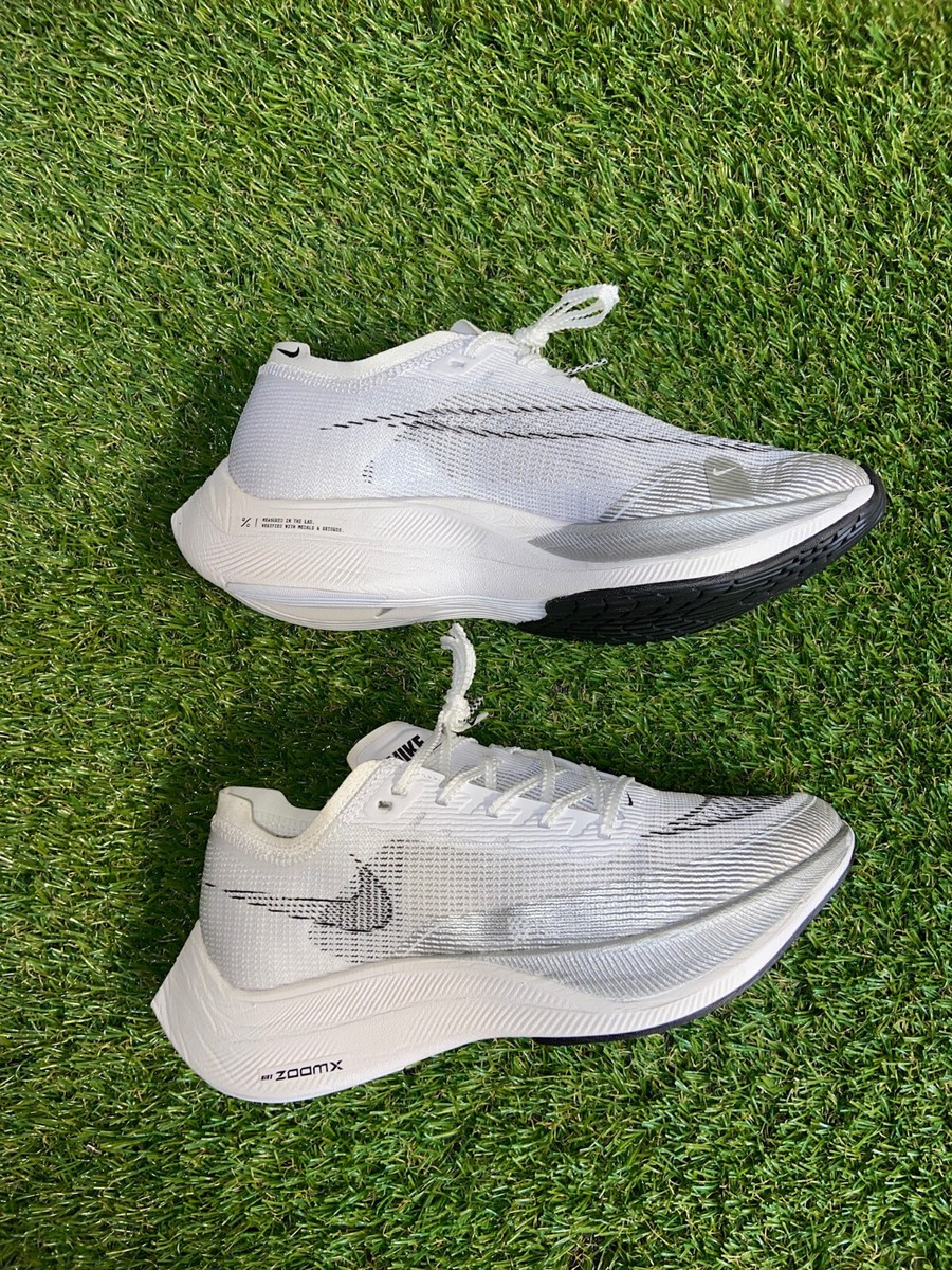 Nike ZoomX Vaporfly NEXT% 2 Running Shoe CU4111-100 White