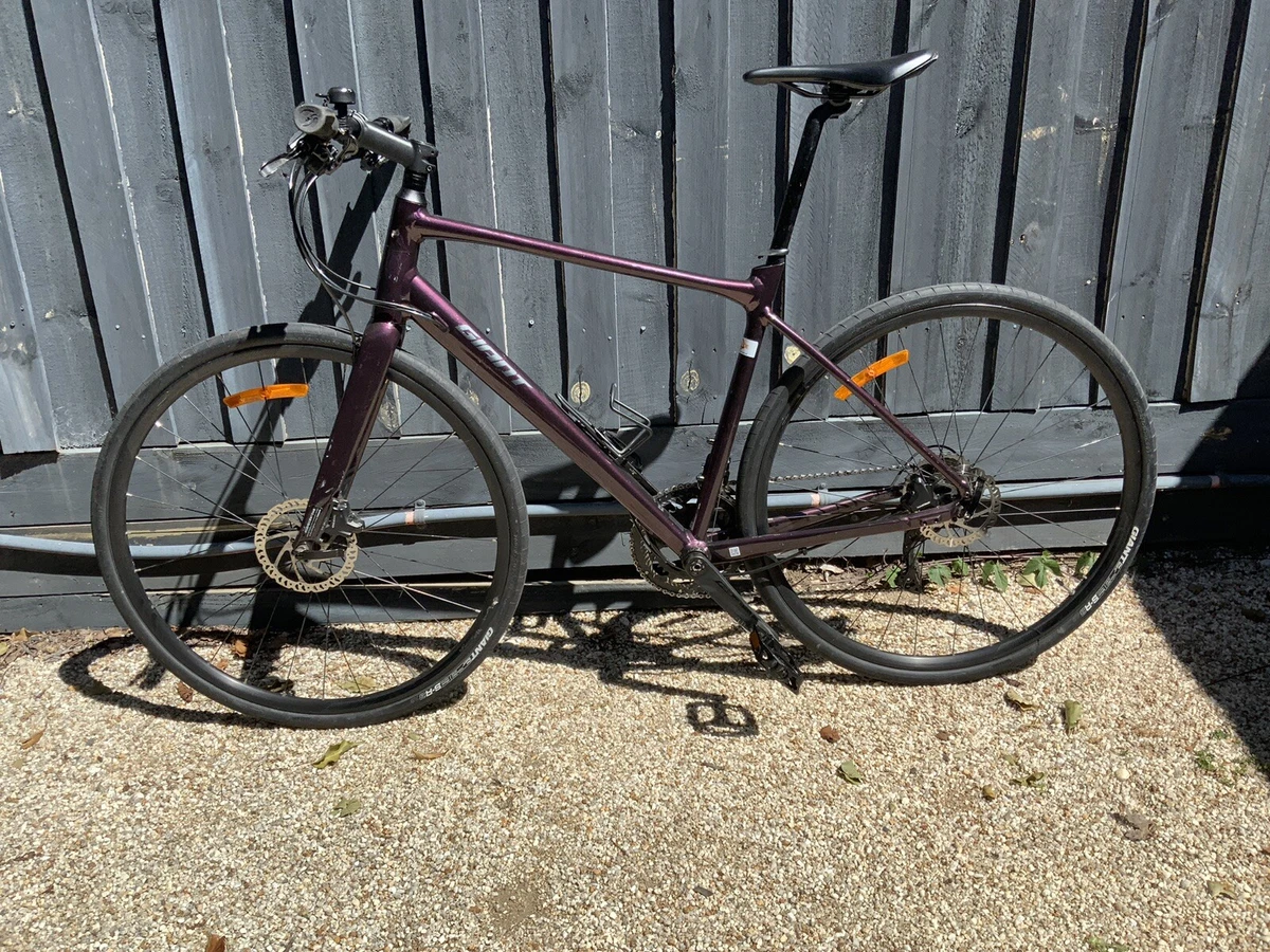 Giant fastroad best sale sl 1 2021