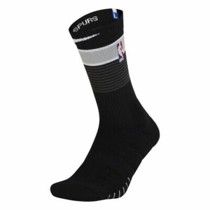 nike nba quick crew socks