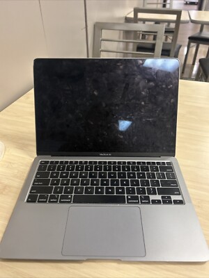 MacBook Air 2020 13inch Intel 256 Gb 