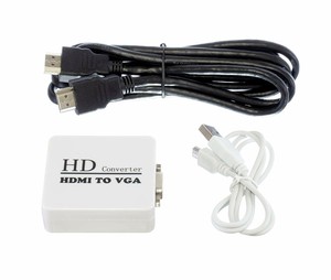 conector de hdmi para vga