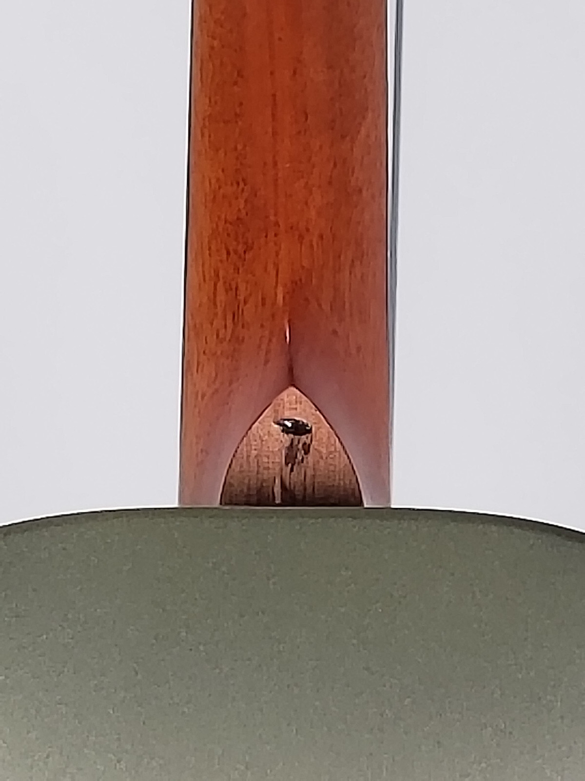 Gretsch G9201 Honey Dipper RoundNeck Metal Resonator Cracked Heel eBay