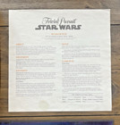 Star Wars Trivial Pursuit 1997 Classic Trilogy Collector's Edition Unplayed — photo 10