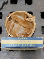 743-x Bearing Cup Brand New MADE IN USA NOS Bower