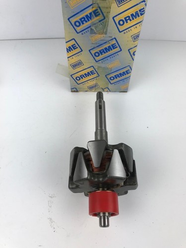 UNIPOINT Alternatore Generatore 120A 12V Per Fiat Ducato Pritsche