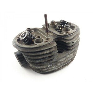 BMW R75/5 [1973] - Zylinderkopf