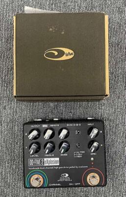 Ovaltone Od-Five2 Explosion | eBay