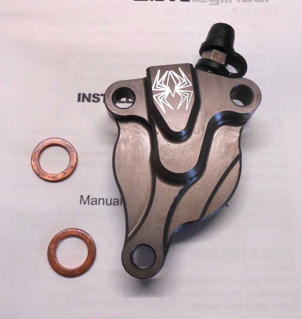 Rekluse RMS2400021 Manual Slave Cylinder Kit KTM Husqvarna 450 690 701