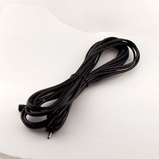 DC Power 3.5mm x 1.35mm Female Jack to Male Plug Camera Extension Cord Cable 10m