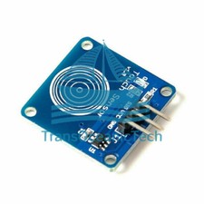 1PCS TTP223B Digital Touch Sensor capacitive touch switch module for Arduino