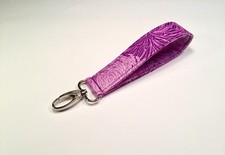 Keychain, Key Fob, Wristlet