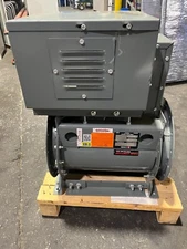 Loren Cook / 90QMXH / 90QMXL2 / 115V / Mixed Flow Inline Blower