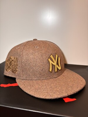 KITH × New Era ニューヨークヤンキースキャップ 7 3/8 s-l400.jpg