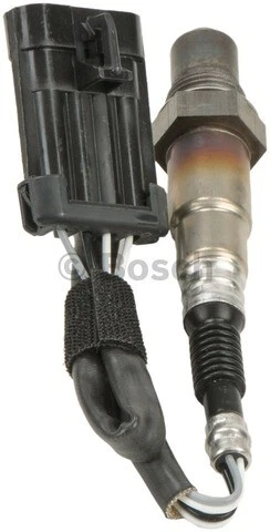 Sensor de oxigênio novo Bosch downstream para 2006-2007 Chevrolet Aveo5 L4-1.6L - Imagem 3 de 3