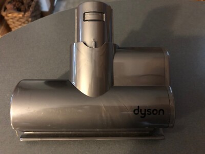 Dyson 205520 24-73342 Mini Motorized Tool Stairs Attachment For V6 Animal