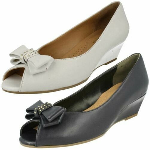 van dal wedge shoes uk