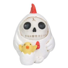 Furrybones Nugget - 2.5 inch