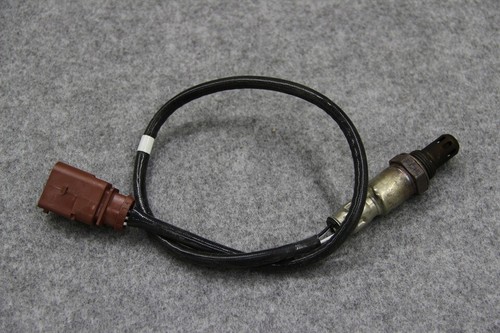 Audi A3 8V Q2 GA VW Seat Skoda Lambdasonde 04E906262 Sonde lambda probe 6 km