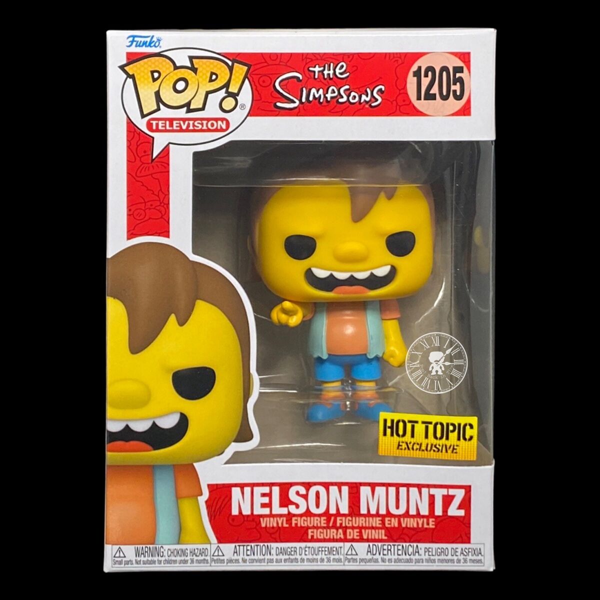 シンプソンズ　ファンコ　POP Amazon.com: Funko Pop! Animation: Simpsons - Lisa-Saxophone