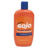 Gojo Natural Orange Smooth Lotion Hand Cleaner - Goj94712 on sale Gojo Natural Orange Smooth Lotion Hand Cleaner - Goj94712 on sale