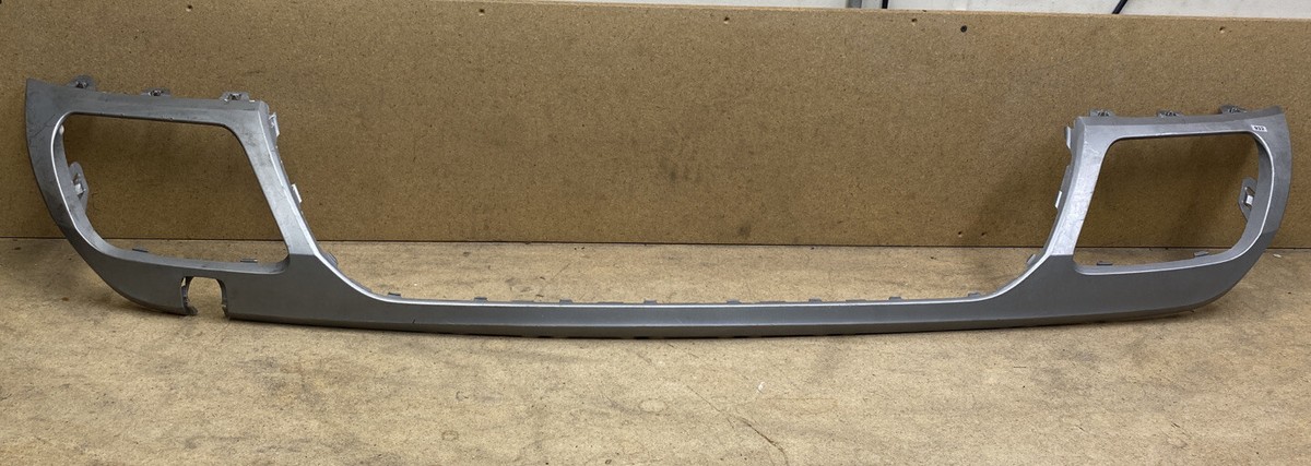 2018-2019 Volkswagen Atlas Lower Valance Panel 3CN-807-568-AV3