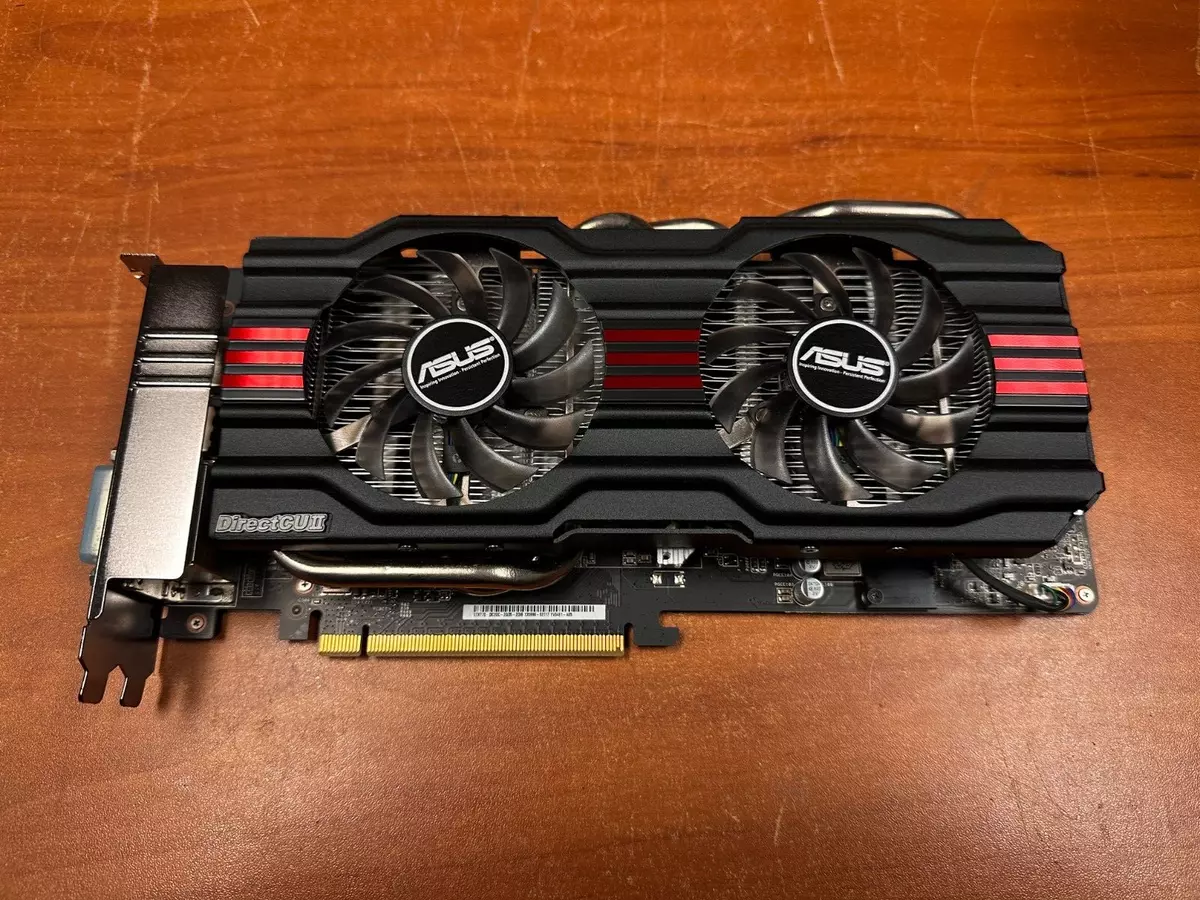 Asus geforce gtx store 770 directcu ii