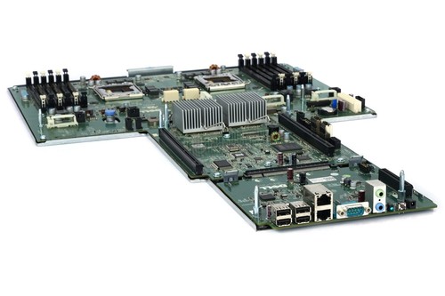 05KR0X DELL MAINBOARD DUAL SOCKET LGA1366 FOR DELL PRECISION R5500