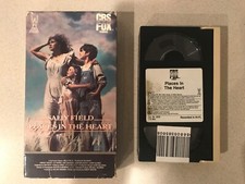 Places in the Heart BETA, 1985, CBS Fox Sally Field, Ed Harris, Amy Madigan