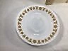 Vtg Pyrex Corell Butterfly Gold Cups Mugs, Saucers, Butter Dish, Creamer & Sugar