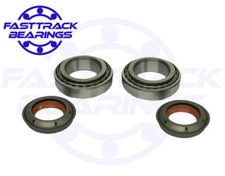 Ensemble De Roulements Différentiels À 6 Vitesses M32 Mocca. Roulements OE SNR