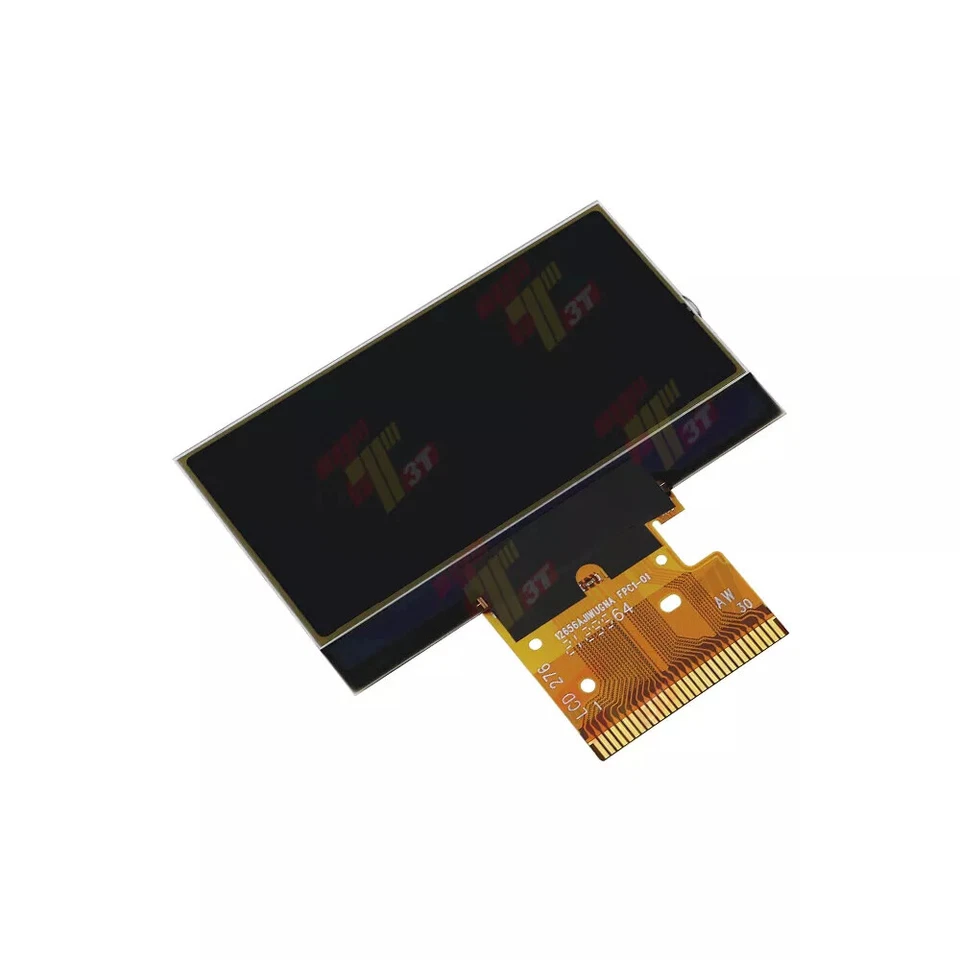 Display for Mercedes-Benz R230 SL350 SL500 SL600 SL55 AMG Instrument Speedometer - Imagem 4 de 4