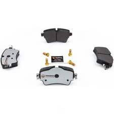 Disc Brake Pad Set MAGMA BRAKES PSD1801C