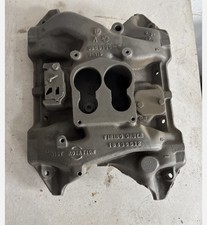 Mopar 3830733 Intake Manifold Dodge Plymouth 440 Runner Charger Truck Ram Pickup Mopar 3830733 Intake Manifold Dodge Plymouth 440 Runner Charger Truck Ram Pickup