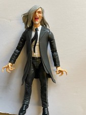 Marvel Legends Mandarin from Extremis  no Iron Man