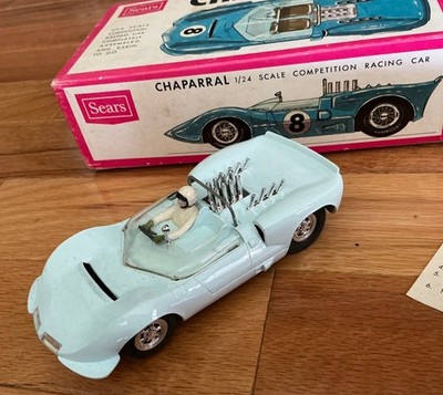 1/24 ドラッグレースカー　ゼネラルモーターズ 1/24 ドラッグレースカー ゼネラルモーターズ ACTION 1/24 プロ