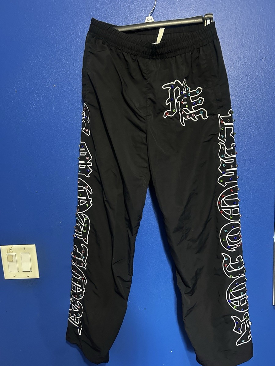 Mixed Emotions  Sweatpants View 3