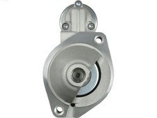 1x AS-PL S0419 Starter f&uuml;r Mercedes-Benz Puch