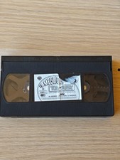IL MEGLIO DI TOM AND JERRY - VHS WARNER BROS SOLO VHS NO CUSTODIA