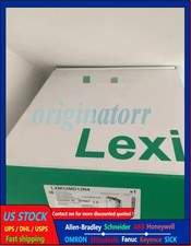 LXM32MD12N4 Quick Delivery Driver Brand New Servo Driver LXM32MD12N4