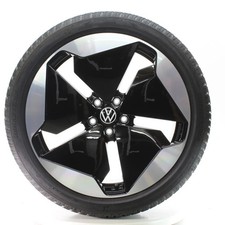 VW ID.3 E11 GTX Winterräder Sanya Bridgestone 215/45R20 95T DOT25 10A601025T