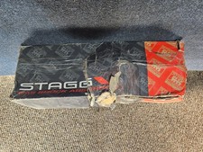 Stagg 885525 Damper Technology Gas Shock Absorber