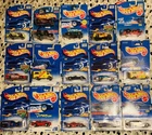 VINTAGE HOTWHEELS JOBLOT