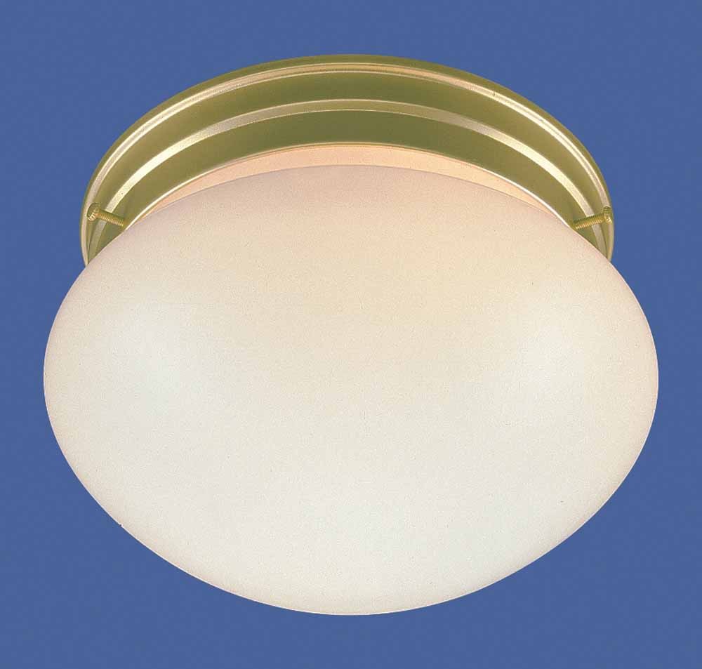 Volume Lighting V7008 2 Light 9