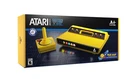 Atari 2600+ Pac-Man Edition Console w/ Wireless Joystick & Pac-Man, HDMI 720p