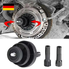 Universal Kupplungs-Zentrierwerkzeug Kupplungsscheibe Zentrierdorn Zentriergerät