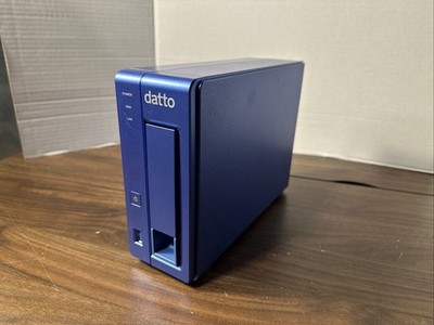 Datto Alto L3A2 w Intel Celeron 4205U @1.80GHz 8GB RAM NO HD/OS *READ!*