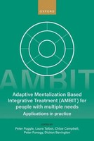 Adaptive Mentalization-Based Integrative Treatment (Ambit) For People With...